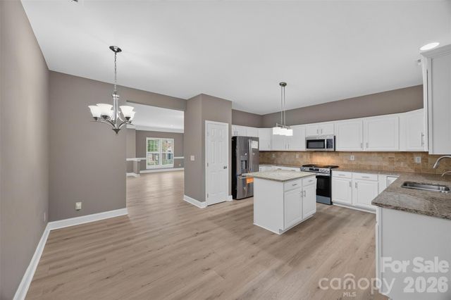 14435 Greenpoint Lane, Huntersville, NC 28078