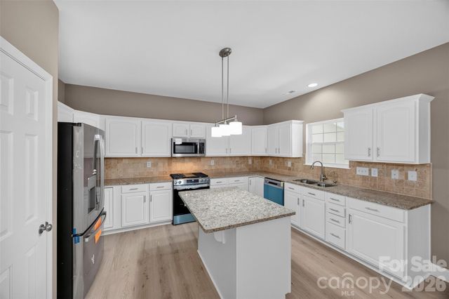 14435 Greenpoint Lane, Huntersville, NC 28078