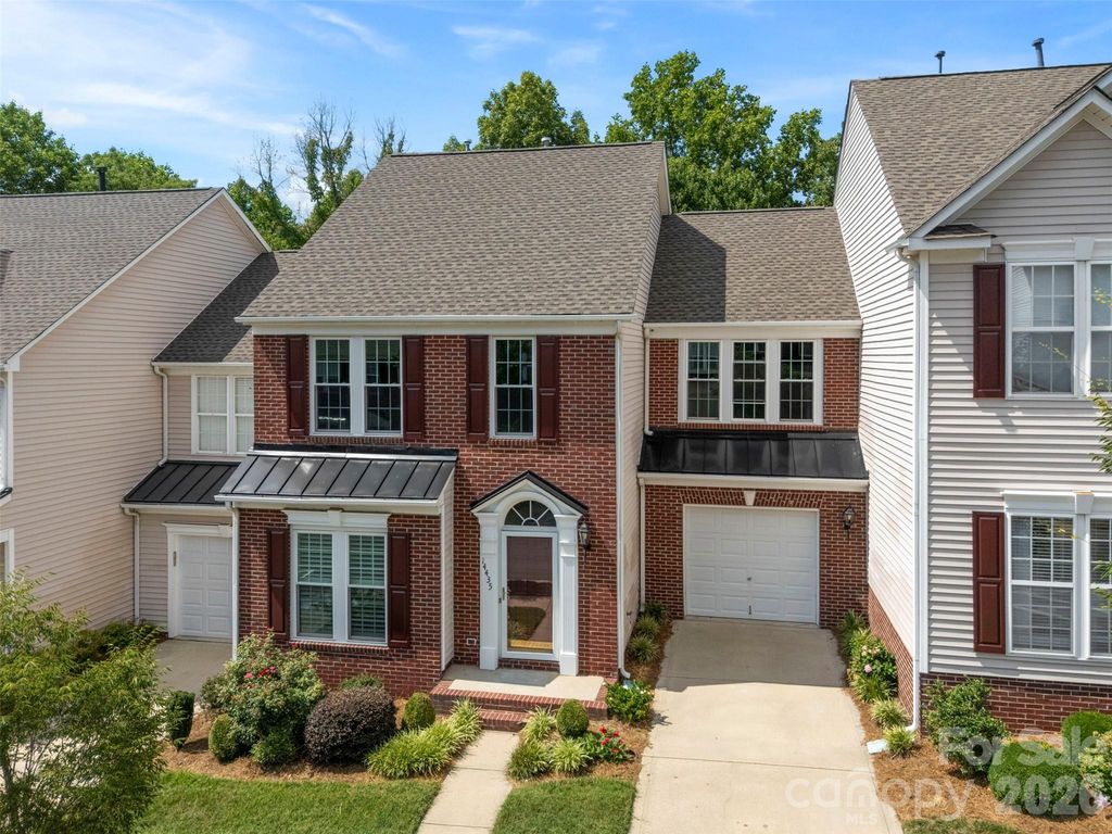 14435 Greenpoint Lane, Huntersville, NC 28078