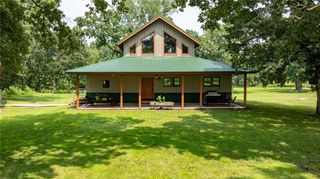 29721 S Hess Road, Harrisonville, MO 64701