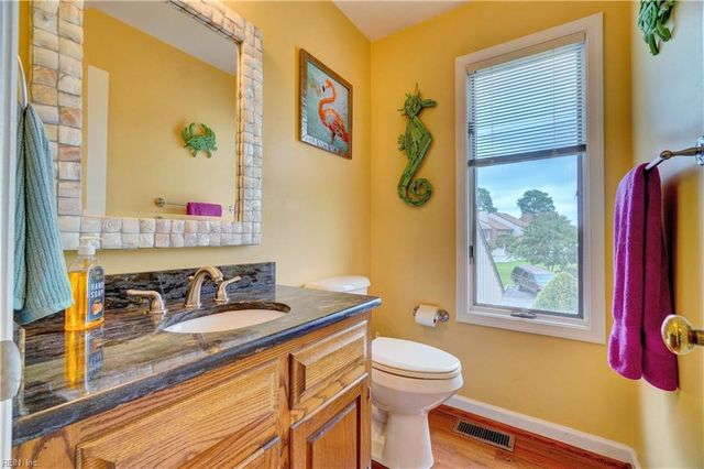 22 Sandie Point LN, Portsmouth, VA 23701