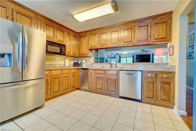 22 Sandie Point LN, Portsmouth, VA 23701