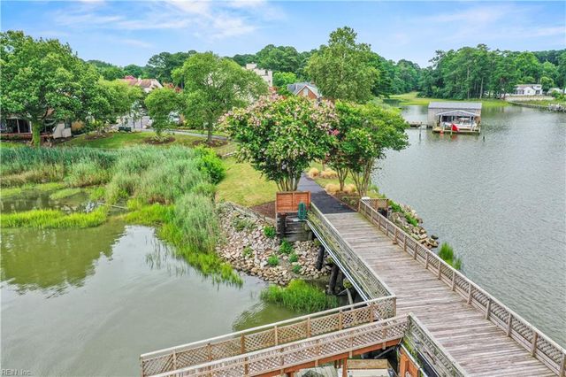 22 Sandie Point LN, Portsmouth, VA 23701