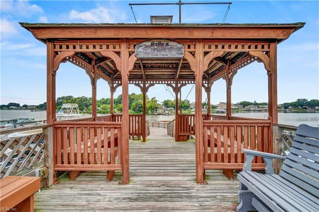 22 Sandie Point LN, Portsmouth, VA 23701