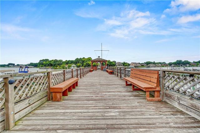 22 Sandie Point LN, Portsmouth, VA 23701