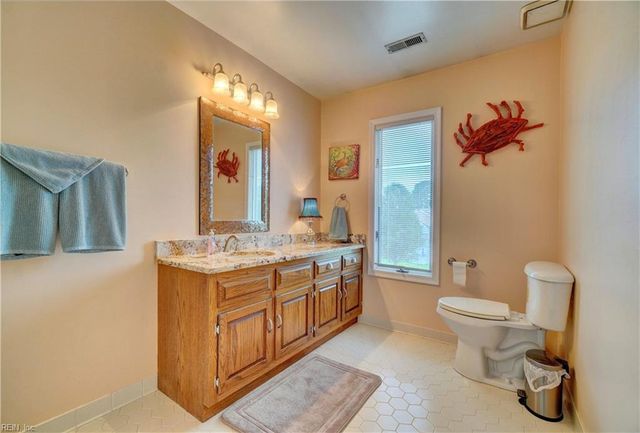 22 Sandie Point LN, Portsmouth, VA 23701