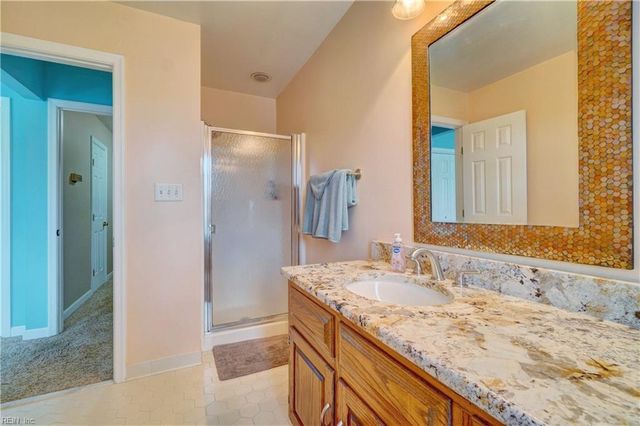 22 Sandie Point LN, Portsmouth, VA 23701