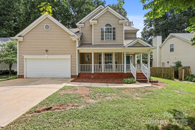 1656 Heather Glen Road, Kannapolis, NC 28081