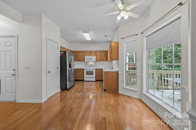 1656 Heather Glen Road, Kannapolis, NC 28081