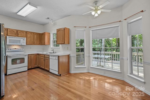 1656 Heather Glen Road, Kannapolis, NC 28081