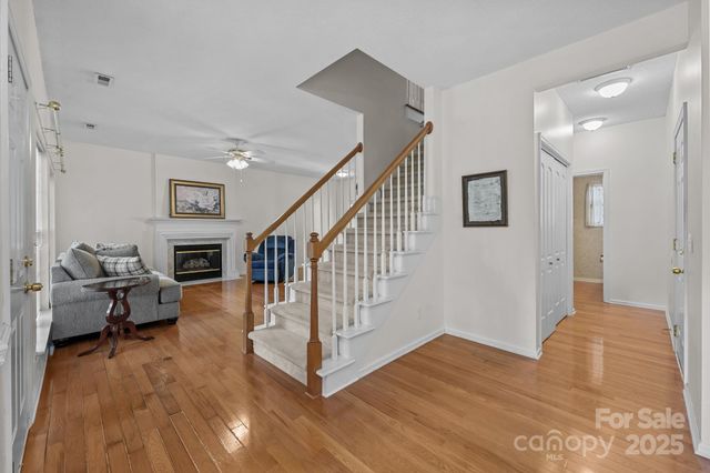 1656 Heather Glen Road, Kannapolis, NC 28081