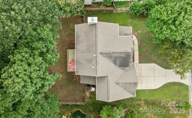 1656 Heather Glen Road, Kannapolis, NC 28081