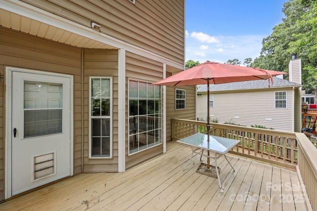 1656 Heather Glen Road, Kannapolis, NC 28081