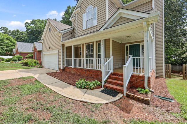 1656 Heather Glen Road, Kannapolis, NC 28081
