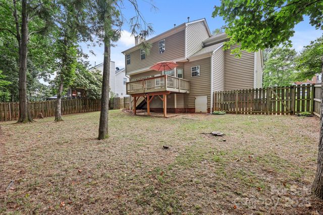 1656 Heather Glen Road, Kannapolis, NC 28081