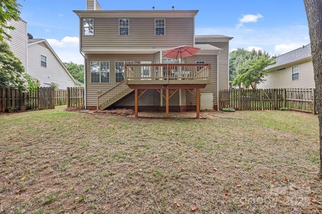 1656 Heather Glen Road, Kannapolis, NC 28081