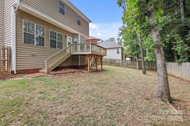 1656 Heather Glen Road, Kannapolis, NC 28081