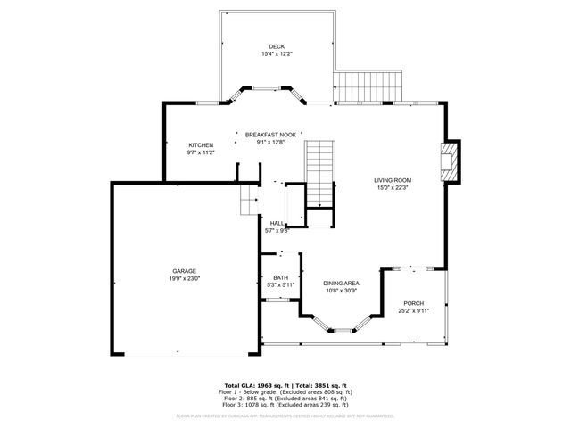 1656 Heather Glen Road, Kannapolis, NC 28081