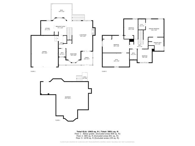 1656 Heather Glen Road, Kannapolis, NC 28081