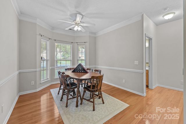 1656 Heather Glen Road, Kannapolis, NC 28081