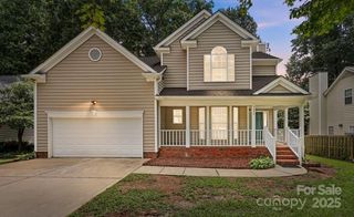 1656 Heather Glen Road, Kannapolis, NC 28081