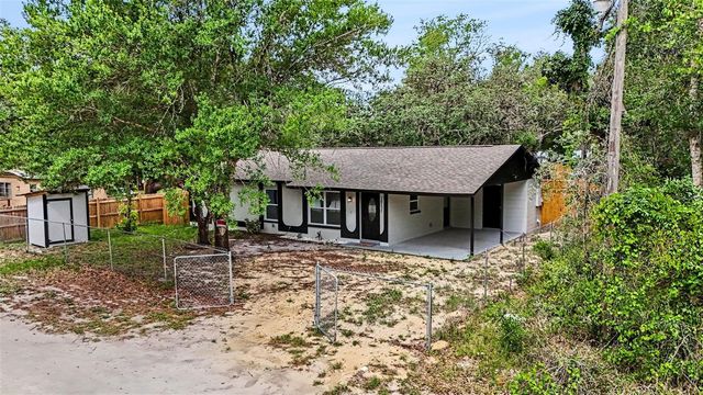 10131 FIELD STREET, New Port Richey, FL 34654