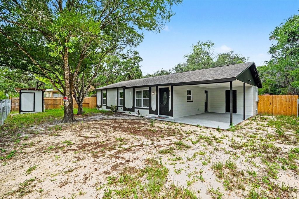 10131 FIELD STREET, New Port Richey, FL 34654