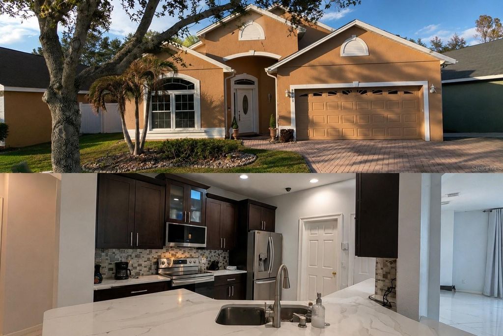 8915 VICTORIA ISLE PLACE, Orlando, FL 32829