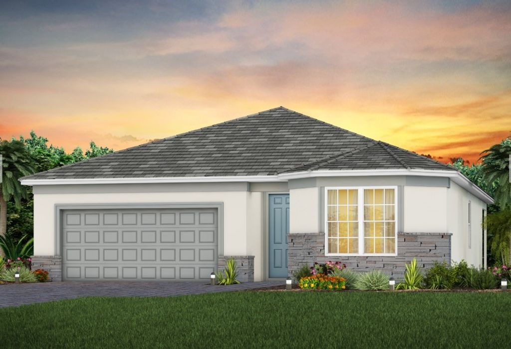 8436 Pequod Avenue CEDAR 123, Vero Beach, FL 32967