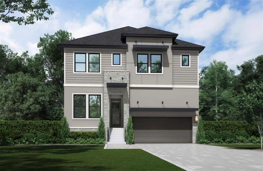 Image 1 of property listing at 4020 W CLEVELAND, Tampa, FL 33611