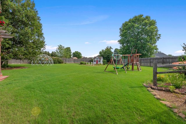 794 WILLIAMSBURG DR, Atoka, TN 38004