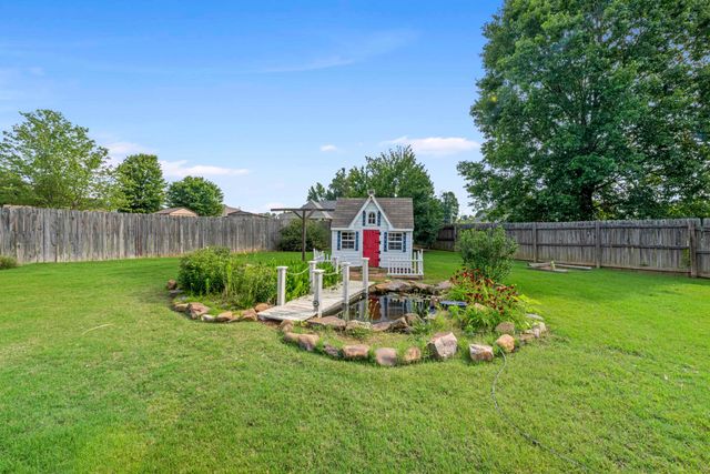 794 WILLIAMSBURG DR, Atoka, TN 38004