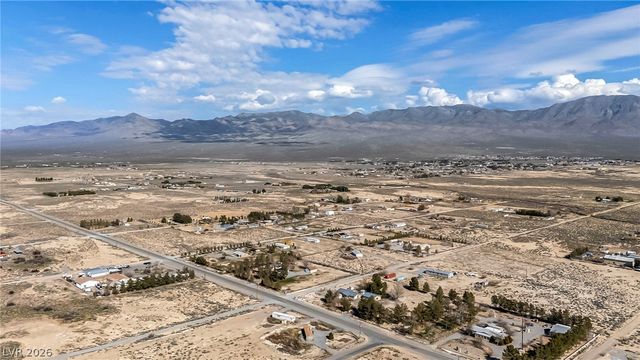 4400 North Leslie Street, Pahrump, NV 89060