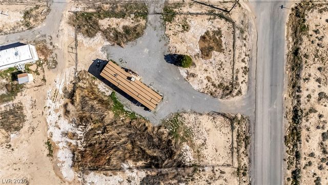 4400 North Leslie Street, Pahrump, NV 89060