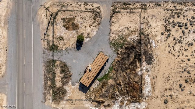 4400 North Leslie Street, Pahrump, NV 89060