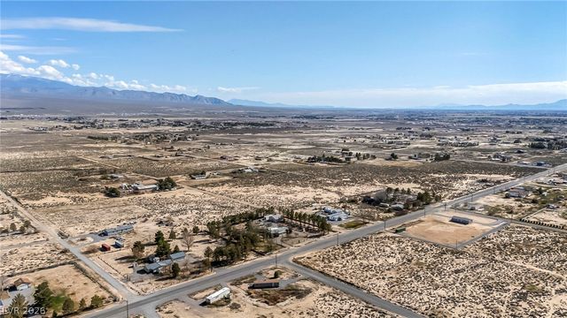 4400 North Leslie Street, Pahrump, NV 89060