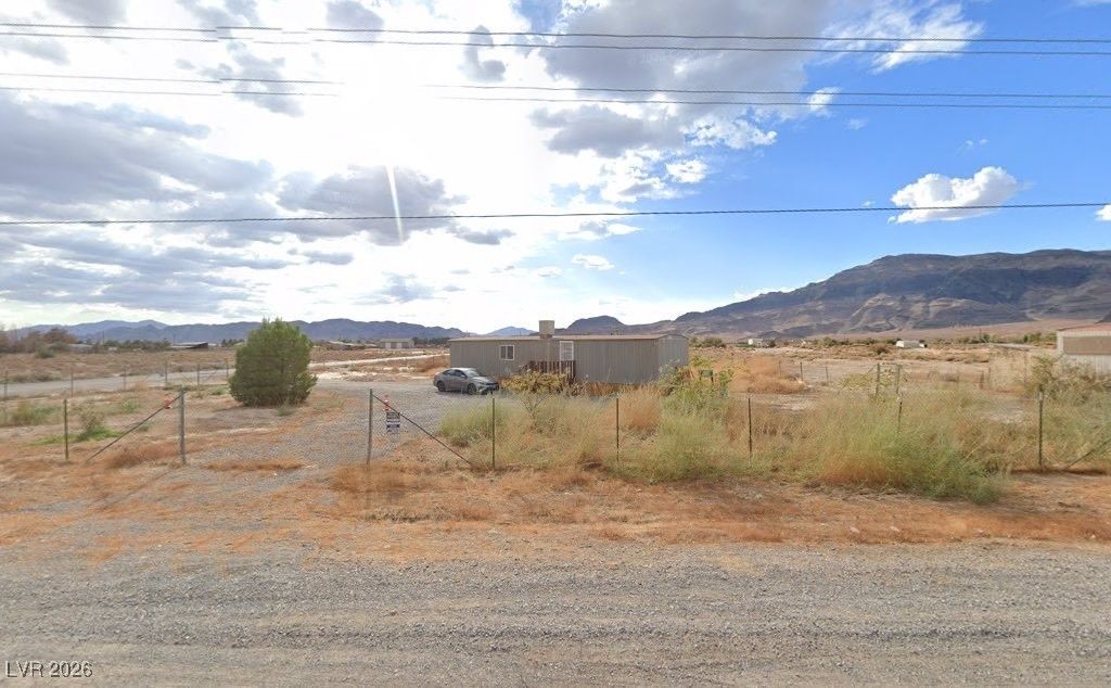 4400 North Leslie Street, Pahrump, NV 89060