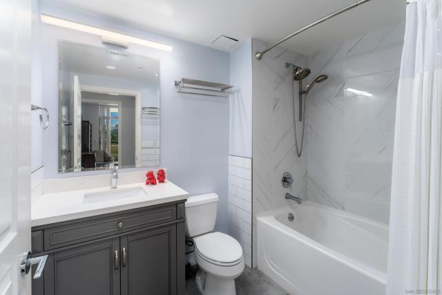 555 Front St 303, San Diego, CA 92101