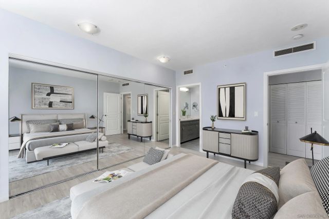 555 Front St 303, San Diego, CA 92101