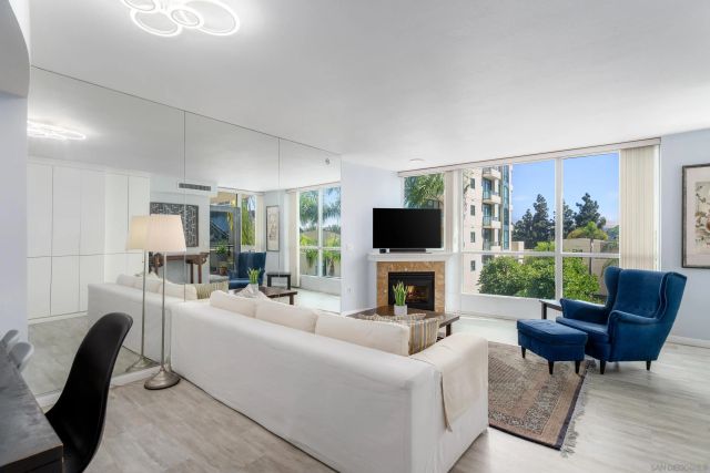 555 Front St 303, San Diego, CA 92101