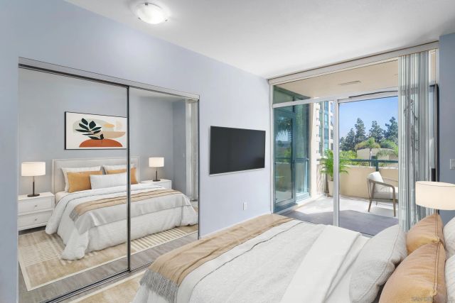 555 Front St 303, San Diego, CA 92101