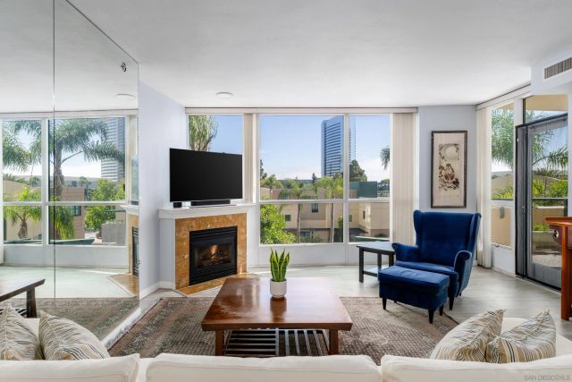 555 Front St 303, San Diego, CA 92101