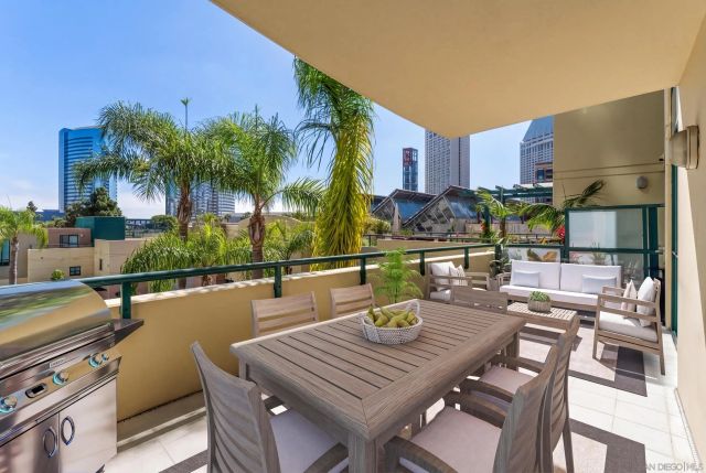 555 Front St 303, San Diego, CA 92101