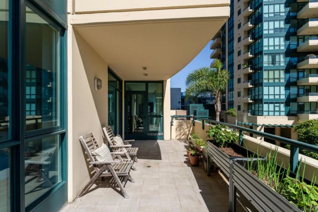 555 Front St 303, San Diego, CA 92101
