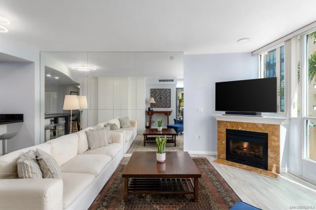 555 Front St 303, San Diego, CA 92101
