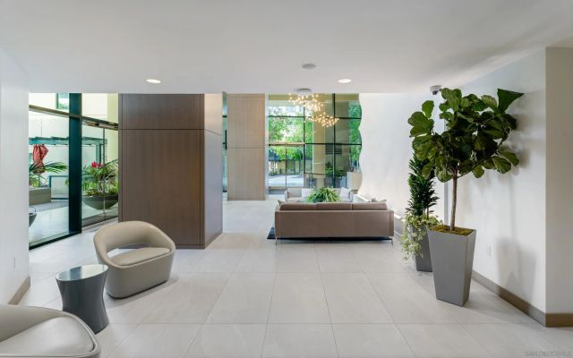 555 Front St 303, San Diego, CA 92101