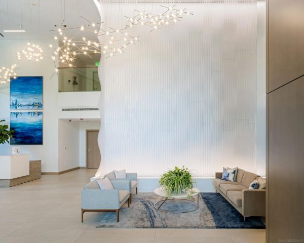 555 Front St 303, San Diego, CA 92101