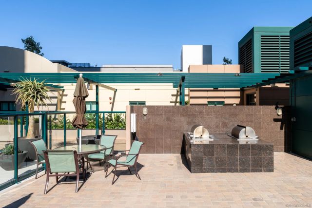 555 Front St 303, San Diego, CA 92101