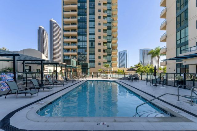 555 Front St 303, San Diego, CA 92101
