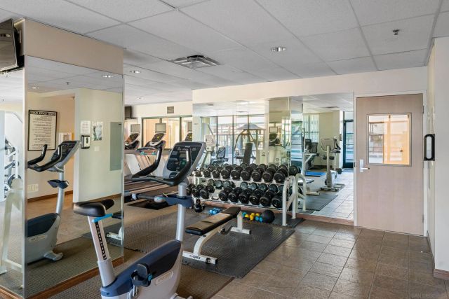 555 Front St 303, San Diego, CA 92101